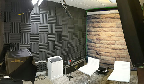 The Microsoft Autonomous Video Booth With David Kahler 5