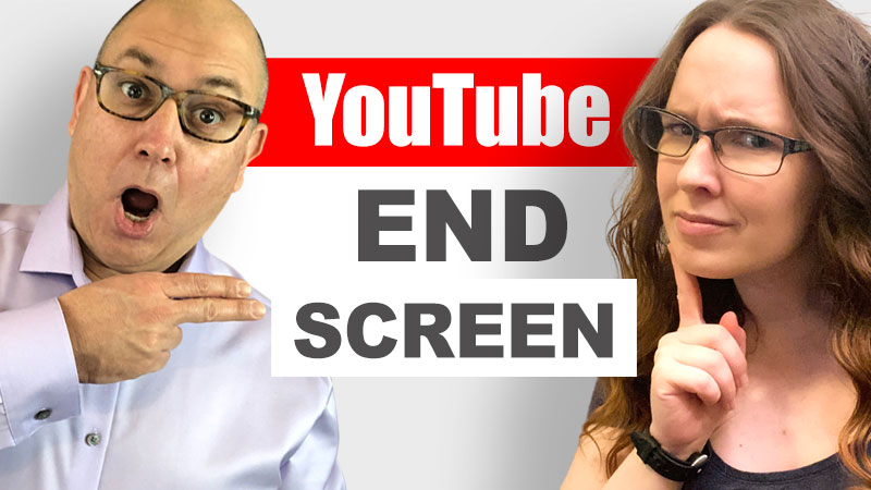 YouTube End Screen - Explained 1