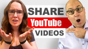 Should You Share YouTube Videos? 27