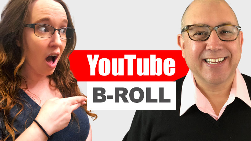 YouTube B-Roll 3