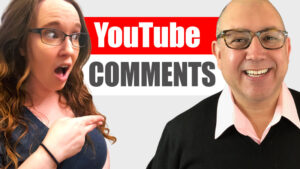 How To Do YouTube Comments Better 21