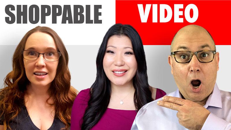 How To Do Shoppable Videos Best 1
