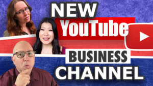 David Walsh On The Top 10 Mistakes Businesses Make That Kill Their YouTube Channel 12