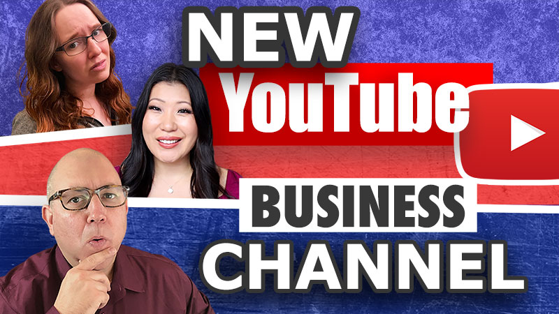 How To Start a New YouTube Channel for Your Business 8