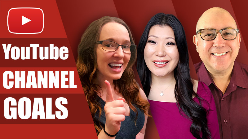 What’s The Goal of Your YouTube Channel [For Business]? 4
