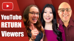 How to Jumpstart Your YouTube Growth Engine with Gwen Miller 5