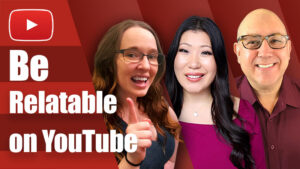 How to Jumpstart Your YouTube Growth Engine with Gwen Miller 3
