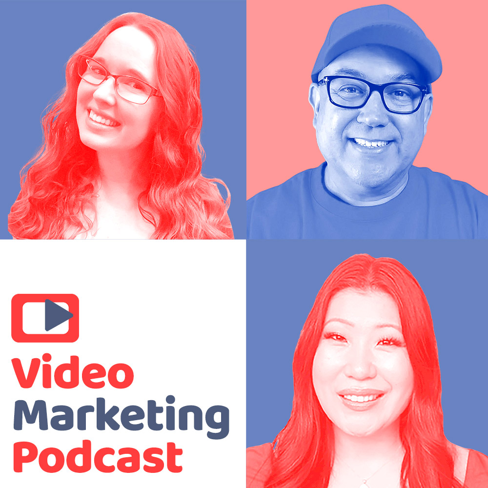 Video Marketing Podcast