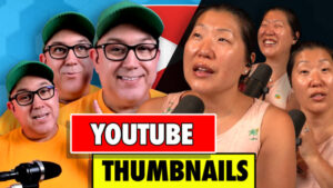 How To Dominate On YouTube With Awesome Thumbnails