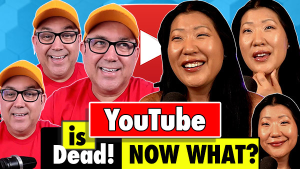 If YouTube died today, how would it affect your business?