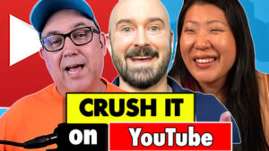 Top 5 Tips To Crush It On YouTube For Business